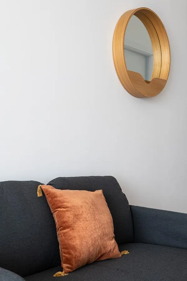 Appartement Cosy Studio Annecy France