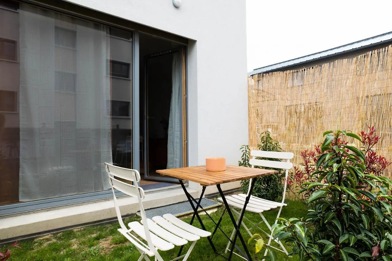 Cosy Studio Annecy France