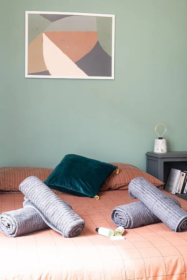 Cosy Studio Annecy France