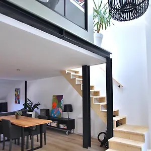 Appartement A 200m Du Lac, Au Coeur De La Vieille Avec Parking, Annecy
